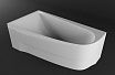 Акриловая ванна Vayer Boomerang 150x90 L/R