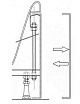 Комплект креплений Ravak XXL B20900000N