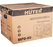 Мотопомпа Huter MPD 80 70/11/4