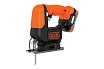 Лобзик Black&Decker GoPak 12В USB BDCJS12N