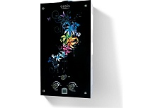 Газовый проточный водонагреватель серия Oasis Glass 24 RG 4670004375105