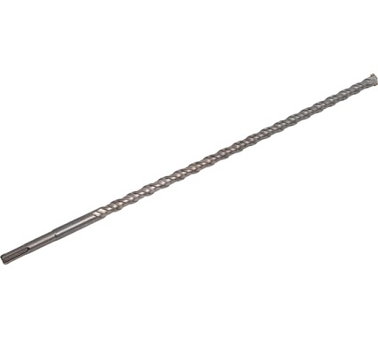 Бур по бетону SDS+ 14x460 мм HEADROCK 402-010-14460