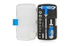 Набор Зубр ЭКСПЕРТ 25285-H29