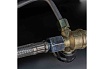 Компрессор Verton air ac-24/260 230 В, 50 Гц, безмасляный, 260 л/м, 24л, 8б, 1,5 кВт, 2850 об/мин, рапид/быстросъем 01.13824.13923
