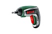 Аккумуляторный шуруповерт Bosch IXO IV 0.603.959.320