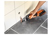 Осциллирующий инструмент на аккумуляторах Fein MULTIMASTER AMM 500 Plus Top 71293361000