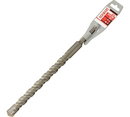 Бур по бетону (24х460 мм; SDS-plus) SCH.W.ERT 1601089