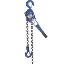 Таль ручная рычажная Tor ТРР-ТРШСР 1,0ТХ3М (серия K) 1048138