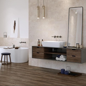 Коллекция плитки Meissen Honey Stone