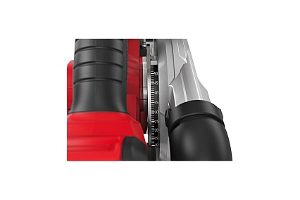 Аккумуляторная ручная дисковая пила Flex CS 62 18.0-EC C 491322