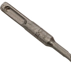 Бур по бетону SDS-plus, 6x110 мм, 2 резца, Master EKF db-6-110-2x4