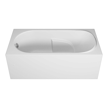 Акриловая ванна Vincea VBT-2A170 170x75 белый Акриловая ванна Vincea VBT-2A170 170x75 белый