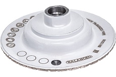 Фреза алмазная по керамограниту HARD CERAMICS (100 мм; M14; №60) DiStar 17483524005