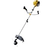 Бензиновый триммер Huter GGT 1300S 70/2/8