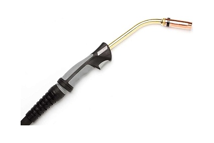 Горелка сварочная CLASSIC SG501w (4 м) Grovers UG5000-40ER