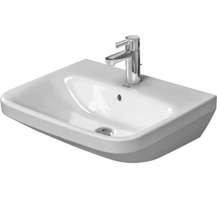 Раковина Duravit DuraStyle 55 см 2319550000