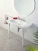 Раковина ArtCeram Civitas CIL002 01 00 90 см белый