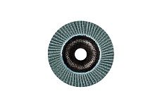 Круг лепестковый Best (керамическое зерно K80, 115х22.2 мм) Bosch 2608601476