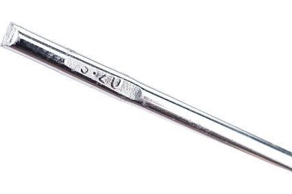 Пруток TIG 4043 АLSi5 (3.2 мм; 2.5 кг) Gigant GRF-99