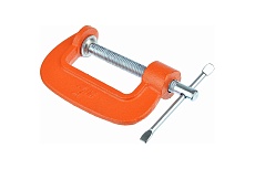 Струбцина Ермак G-тип 2&quot; 668-022