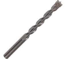 Сверло по керамической плитке Allro (12x90/130 мм) D.BOR 8205