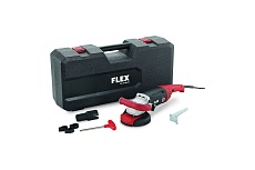 Мощная шлифовальная машина для санационных работ Flex LD 18-7 125 R 408638