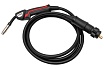 Горелка MIG 15AK (180 A; EURO; 4 м, 60%) Krass ICT2099-18