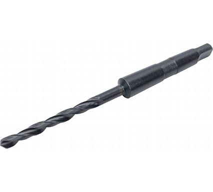 Сверло по металлу (6х57х138 мм; HSS; к/хв КМ1) Beltools ri.159.2265