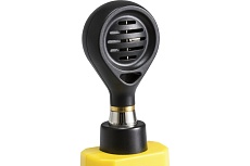 Анализатор формальдегида и летучих органических соединений (HCHO и VOC/TVOC) Trotec BQ16 HCHO/TVOC 3510205090