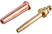 Мундштук пропановый HEAVY DUTY к резакам серий Р3-345/Р3-300 №5П ПТК 40052