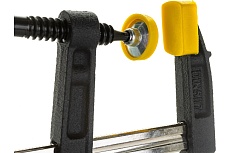 F-образная струбцина 50x150мм Stayer 32095-050-150