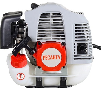 Бензиновый триммер Ресанта БТР-1300П 70/2/35