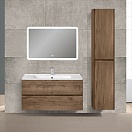 Мебель для ванной Vincea Vico 100 см V.Oak