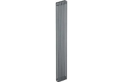Радиатор Rifar TUBOG (Титан) TUB 3180-06-TI