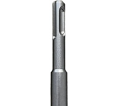Зубило плоское 14x250x40 мм, SDS-plus GRAFF 601425040