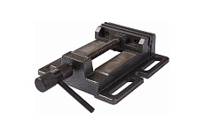 Лекальные тиски ZITOM 150мм прецизионные QKG150 mv90150