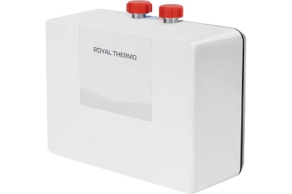 Проточный водонагреватель Royal Thermo NP 6 Smarttronic НС-1588897