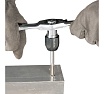Набор плашек и метчиков Makita 40 шт. B-65838
