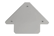 Угольник магнитный М113 EL 11 кг, в блистере Electrolite 6032