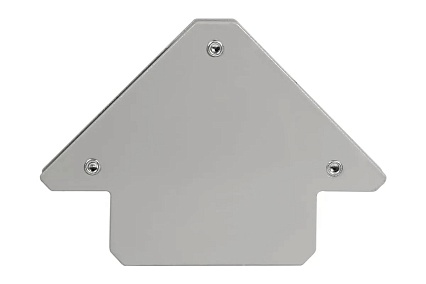 Угольник магнитный М113 EL 11 кг, в блистере Electrolite 6032