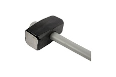 Кувалда с фибергласовой рукояткой Thorvik SLSHP8 8 кг 52237