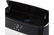 Мобильный кондиционер Ballu Smart Wind BPAC-12 SW/N1 НС-1475350