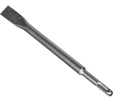 Зубило (14x250x20 мм; SDS-Plus) Ермак 654-205