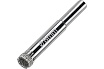 Коронка алмазная по керамограниту и керамике 8 мм, 2 шт. Diamond Industrial DIDCSC008