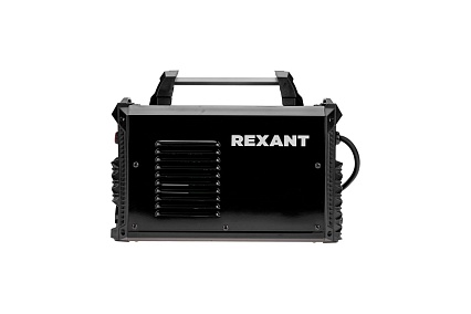 Сварочный инверторный аппарат Rexant 11-0911