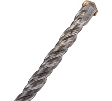 Бур SDS-plus (12х600 мм) Vertextools 999-12-600