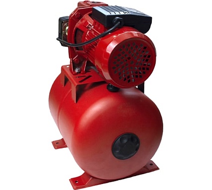 Бытовая насосная станция Slogger QS9045