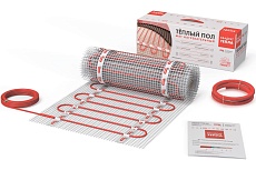 Теплый пол СТН Квадрат Тепла 150 Вт/м2, 1800 - 12 м2 12,0-1800