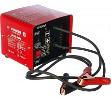 Пуско-зарядное инверторное устройство Bestweld POWER i400-RUS BW1730R