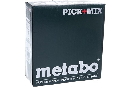 Дрель-шуруповерт Metabo PowerMaxx BS 12 601036890